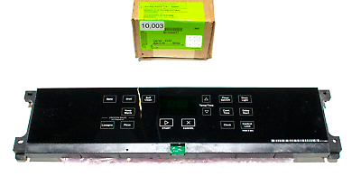 Whirlpool Ctrl-Lcx 1.0,Ele,P410,Blk,Wp - W11594225