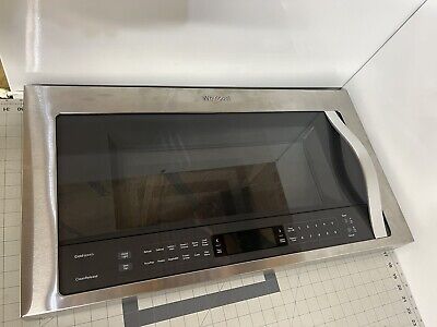 Whirlpool Door/Mw - W11031967
