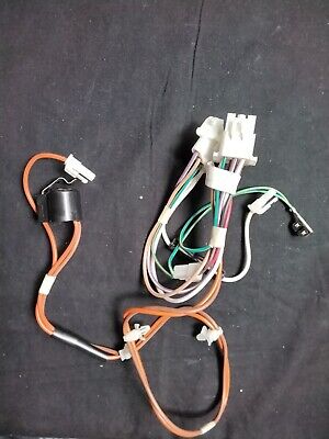 Whirlpool Wire-Harness - W11050973