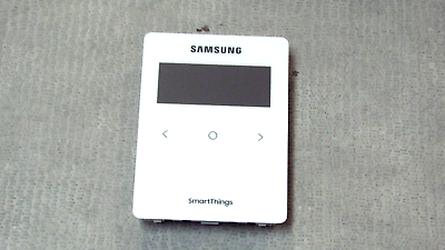Samsung Assy Cover Control;Rf9000A,Eng - DA97-21808V