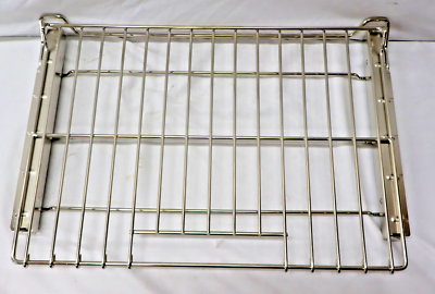 Whirlpool Easy Glide Rack - W11718046