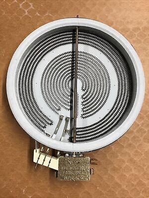 Bosch Hotplate - 00437040