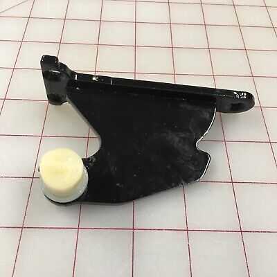 Whirlpool Refrigerator Door Hinge - W10273369