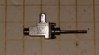 Whirlpool Valve-Burner - 12002279