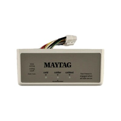 Whirlpool Contrl-Box - W11580519