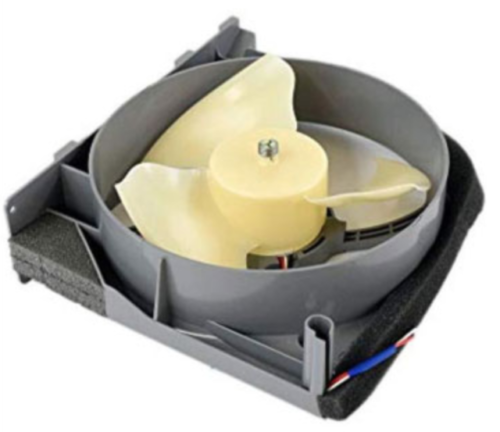 Samsung Svc-Condenser Fan - DA81-07486A