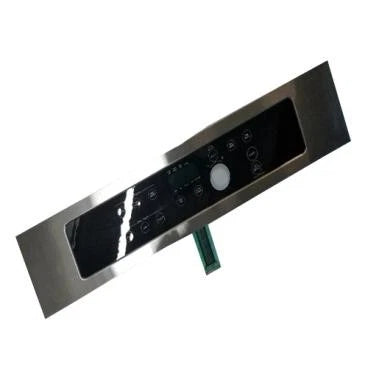 Whirlpool Panl-Cntrl - W11160285