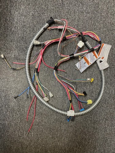 Whirlpool Harns-Wire - W11499329