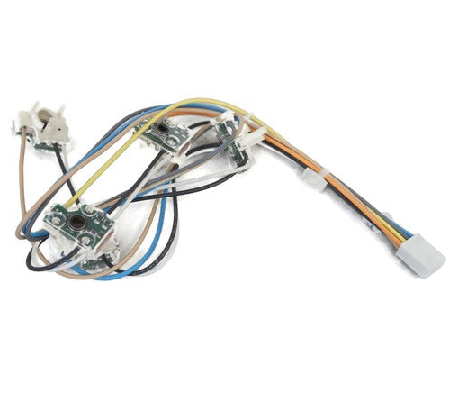 Whirlpool Hrn Swit Lgt 5 Brn 36 Ka - W11661579