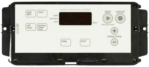 Whirlpool Control Board - WPW10271766