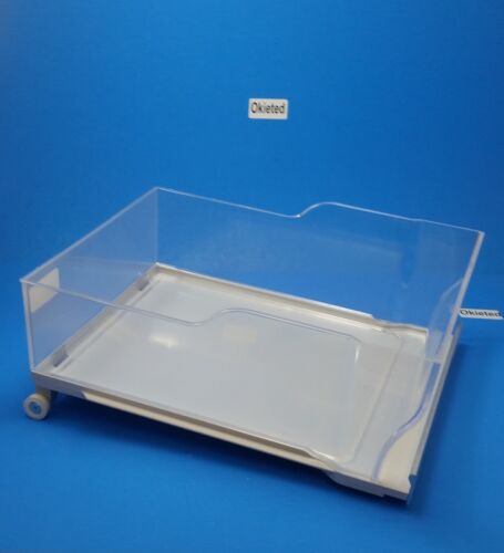 Whirlpool Crisper Pan - W11099781