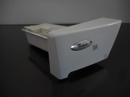Whirlpool Refrigerator Divider - W11034659
