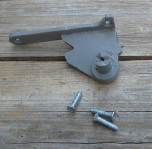 Whirlpool Hinge-Door - W11747628