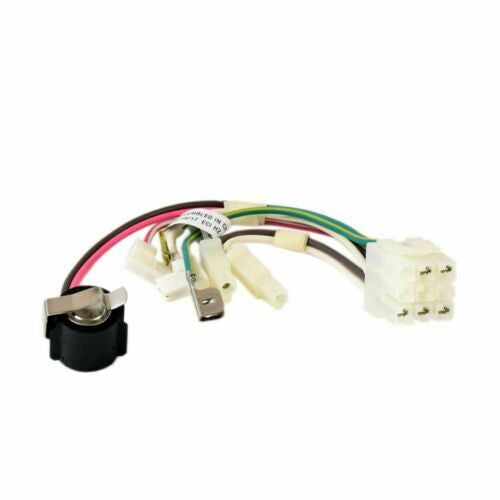 Whirlpool Wire-Harness - W11129322