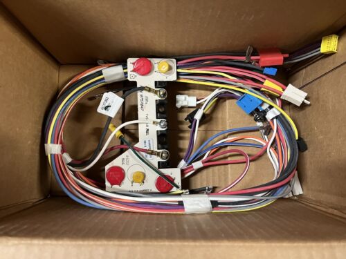 Whirlpool Wire-Harness - W11171883