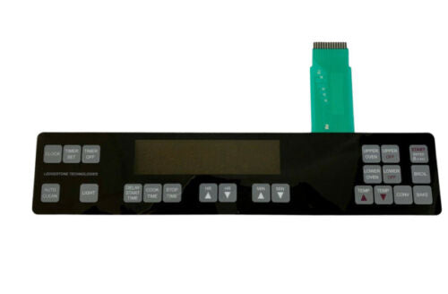 Whirlpool Control Panel - W10903578