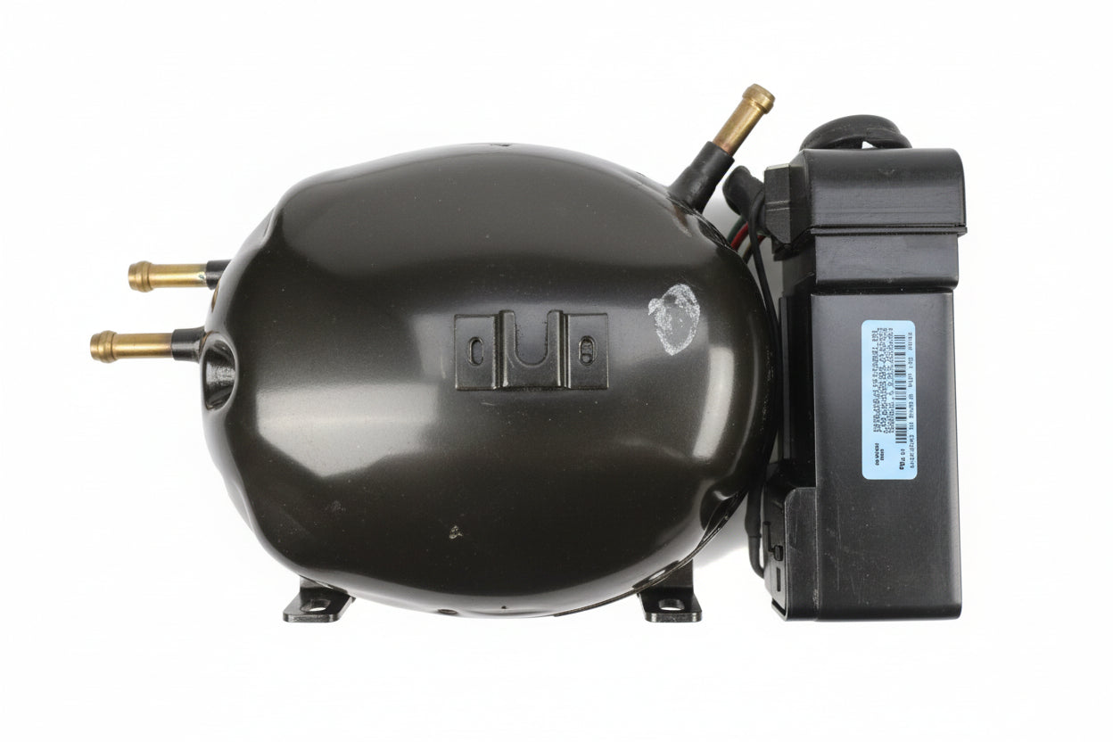 Whirlpool Refrigerator Inverter Compressor – W11728001