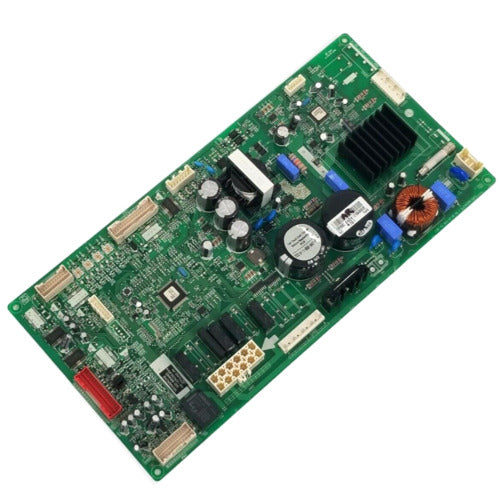 LG Main Pcb Assembly - EBR86824101