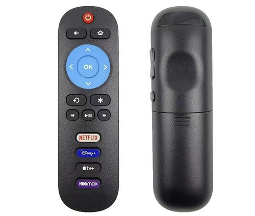 Philips Television Remote Control - URMT21CND033