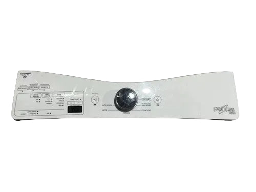 Whirlpool Washing Machine Control Panel - W10919209