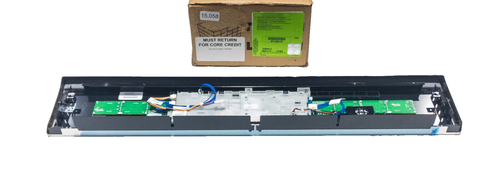 Whirlpool Console Ptm Assy Plx Cmb Ext J - W11598175
