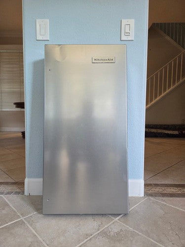 Whirlpool Door Assembly - W11734731