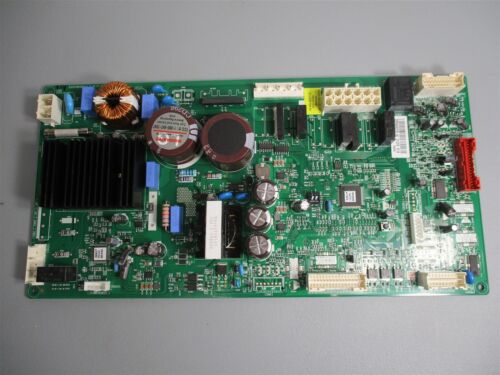 LG Main Pcb Assembly - EBR86093705
