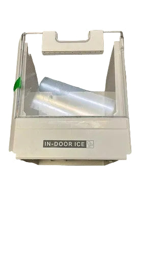 Whirlpool Refrigerator Ice Container/Bucket - W11759677