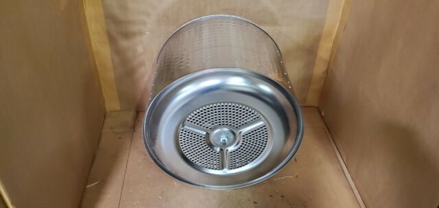 Samsung Assembly Drum Wrapper - DC97-15551B
