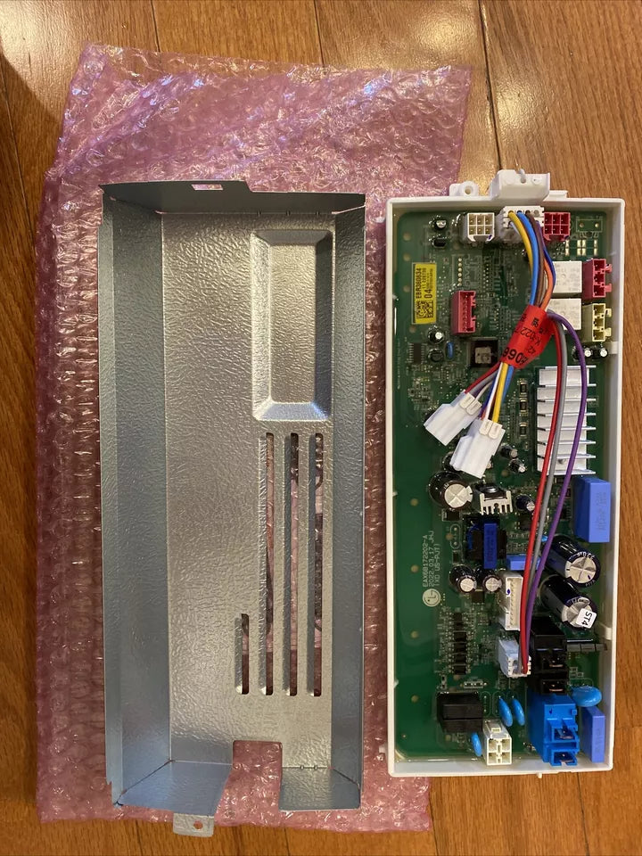 LG Pcb Parts Assembly - AGM76429514
