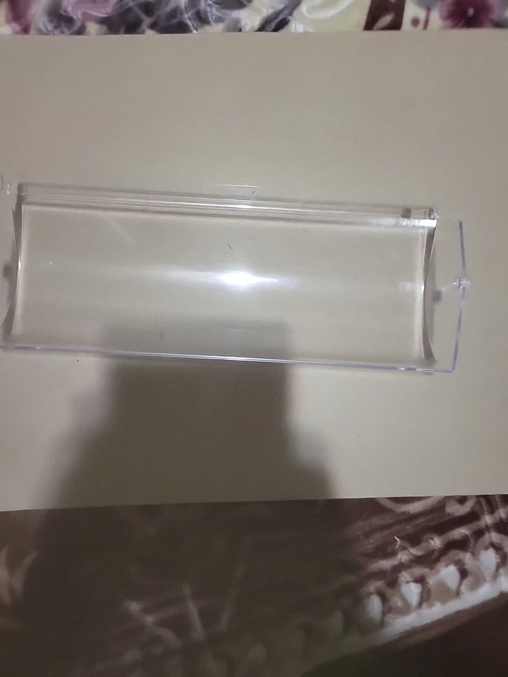 Whirlpool Door Final Assy Fc 25 Idi Myg - W11577822