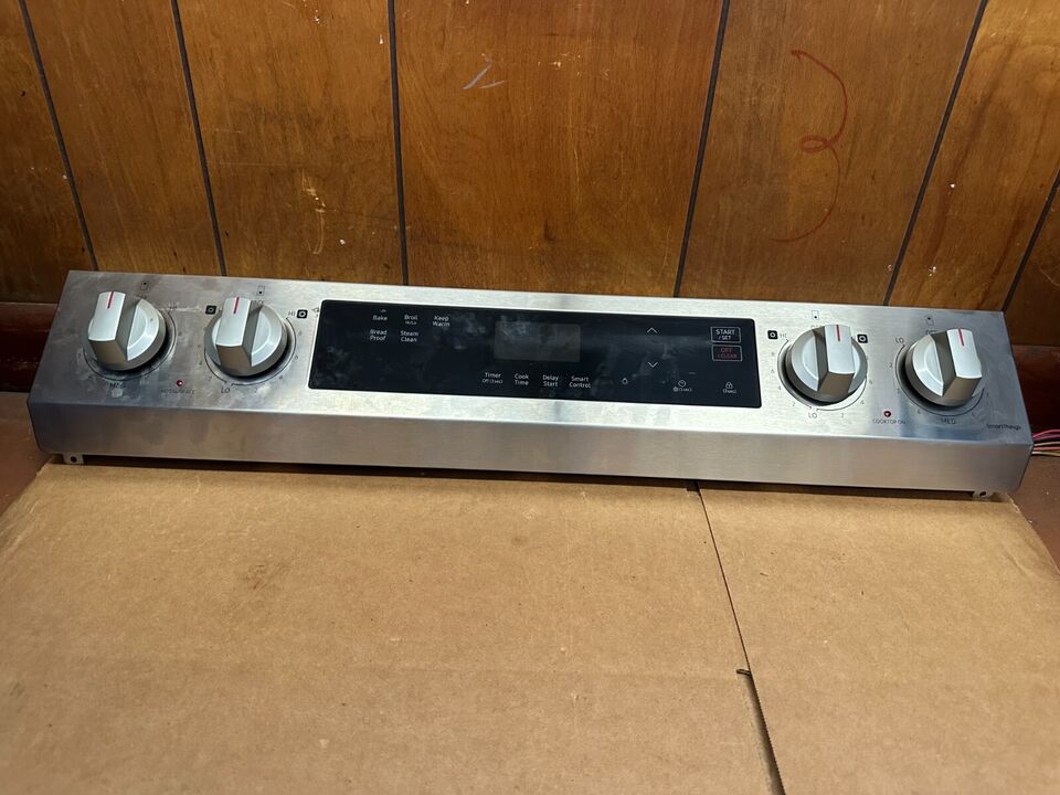 Samsung Assembly Control Box-Module - DG94-03952X