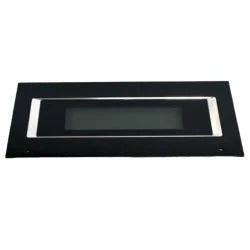 Whirlpool Glass Door - W10775491