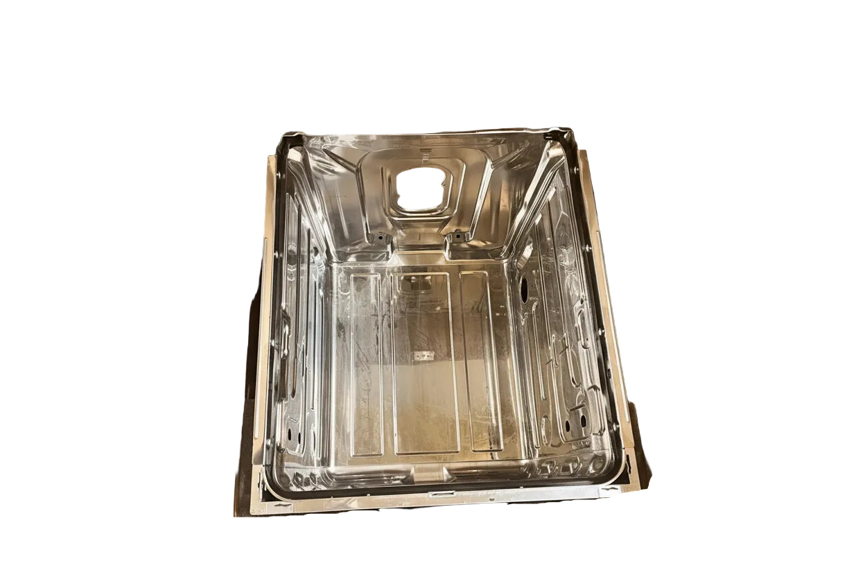 Whirlpool Tub Assembly-Service,Dw03,Tlr - W11409866