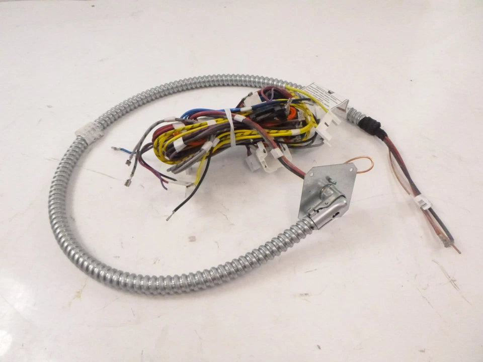 Whirlpool Wire-Harness - W11110552