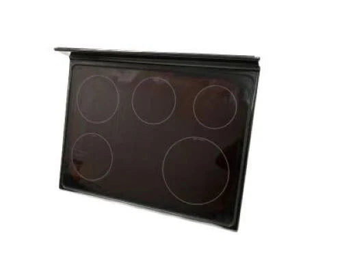 Whirlpool Cooktop Cooktop - W11132188