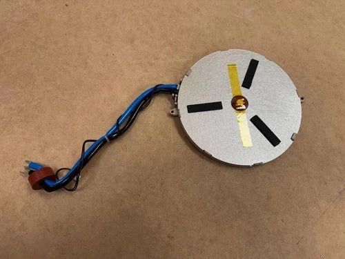 Whirlpool Hotplate - W11689154