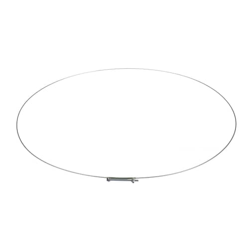 Samsung Assembly Clamp Diaphragm - DC97-04981F
