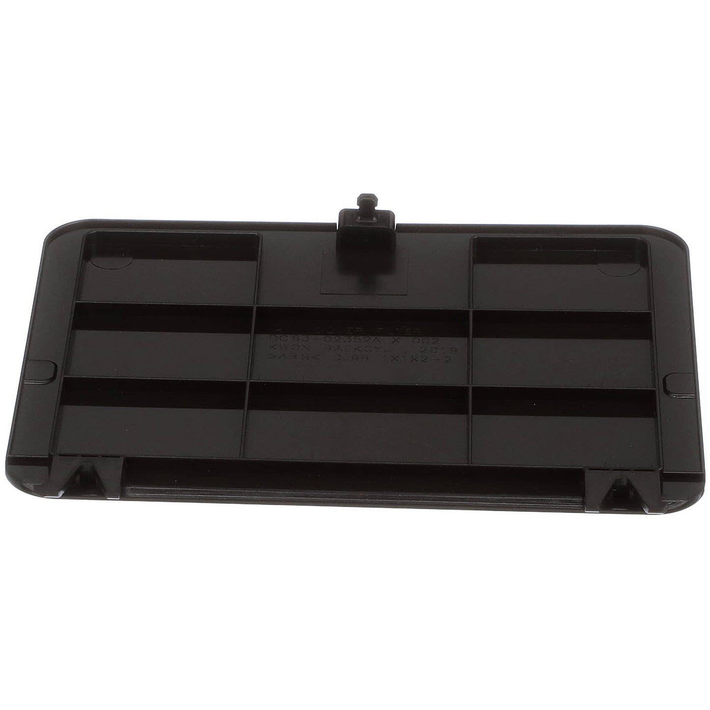 Ryobi Elect. Tools Plastic Rear Cover - 525785001