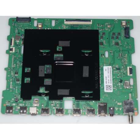 Samsung Assembly Pcb Main;Q80Ck - BN94-18196T