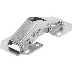 LG Lower Hinge Assembly - AEH75176304