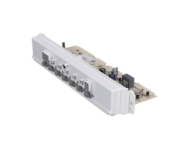 Smeg Logic Board Hza-10Pcnv/12 - 691652427