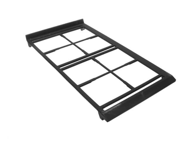 Smeg Right Side Grid Assembly - 694092360