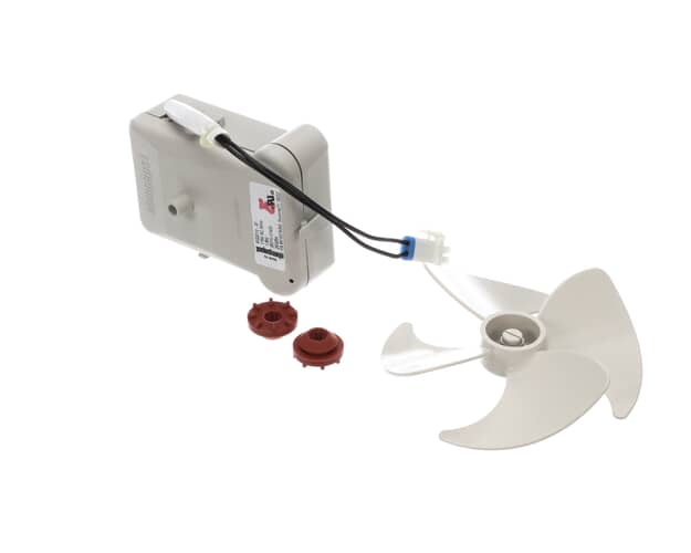Smeg Fan Electromotor Bg2012/K - 695211136