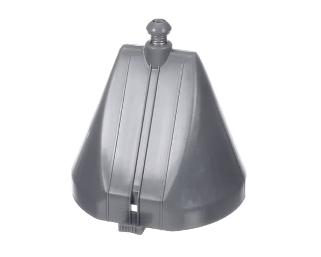 Smeg  Coffee Machine Filter Holder Assembly - 698415428