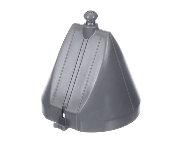 Smeg  Coffee Machine Filter Holder Assembly - 698415428