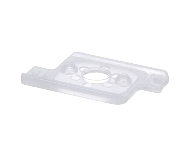 Whirlpool Button - W10717660