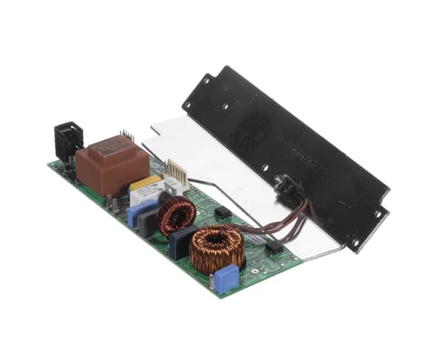 Homelite Faceplate - 638700039
