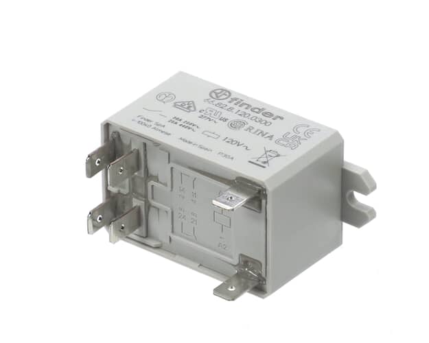 Smeg Rel Finder 30A 120V - 816850411