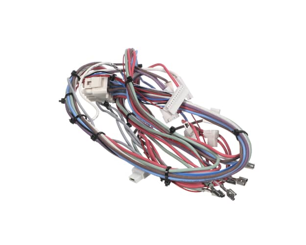 Whirlpool Mcover,Upr Hingewhite Nla - R0130849